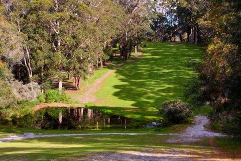 Bayside Villas - Holiday Byron Bay 9