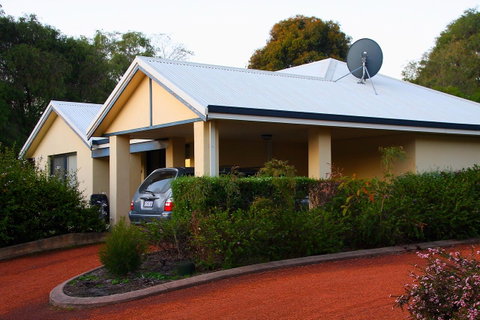Bayside Villas - Holiday Byron Bay 20