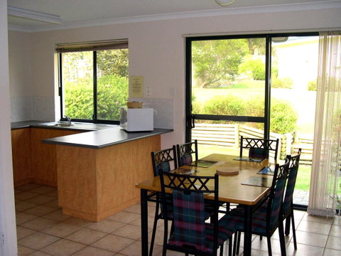 Bayside Villas - Holiday Byron Bay 36