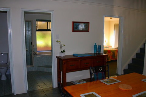Bayside Villas - Holiday Byron Bay 31