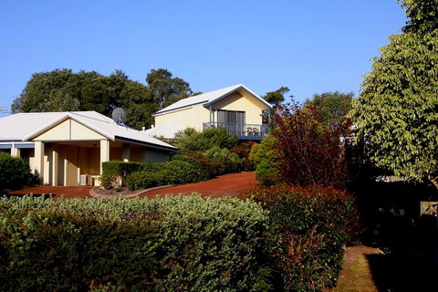 Bayside Villas - Holiday Byron Bay 19