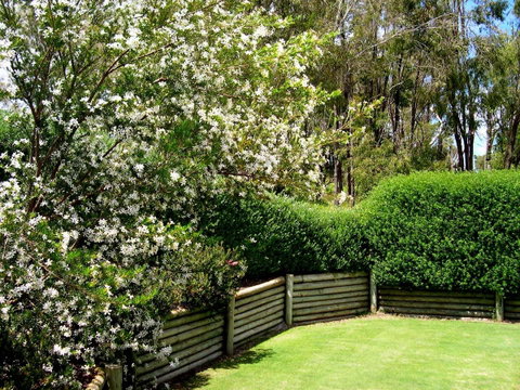 Bayside Villas - Holiday Byron Bay 34