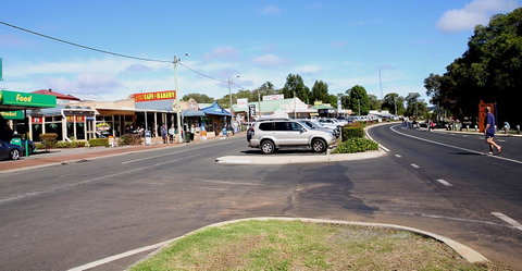 Bayside Villas - Holiday Byron Bay 2