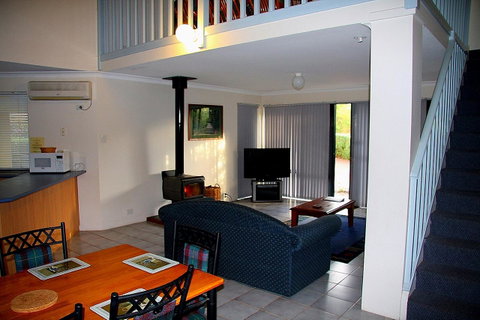 Bayside Villas - Holiday Byron Bay 26