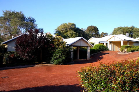 Bayside Villas - Holiday Byron Bay 22