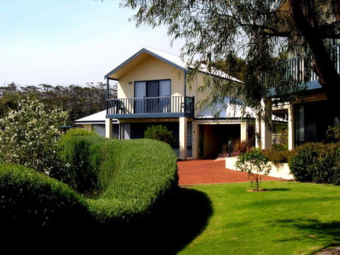 Bayside Villas - Holiday Byron Bay 35