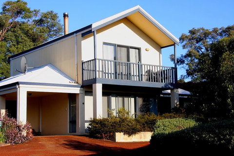 Bayside Villas - Holiday Byron Bay 29