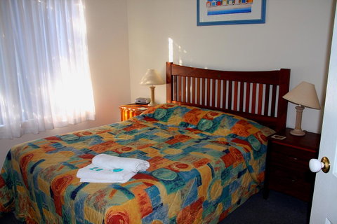 Bayside Villas - Holiday Byron Bay 25