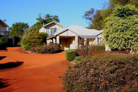 Bayside Villas - Holiday Byron Bay 23