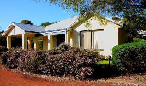 Bayside Villas - Holiday Byron Bay 30