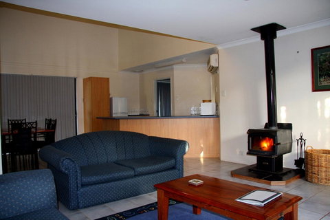 Bayside Villas - Holiday Byron Bay 32