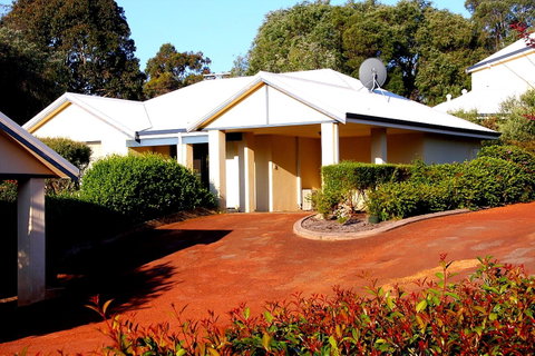 Bayside Villas - Holiday Byron Bay 18