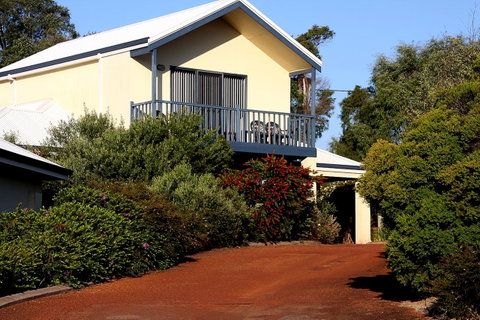 Bayside Villas - Holiday Byron Bay 24