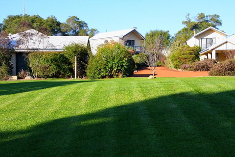Bayside Villas - Holiday Byron Bay 17