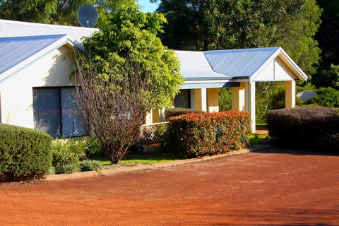 Bayside Villas - Holiday Byron Bay 0