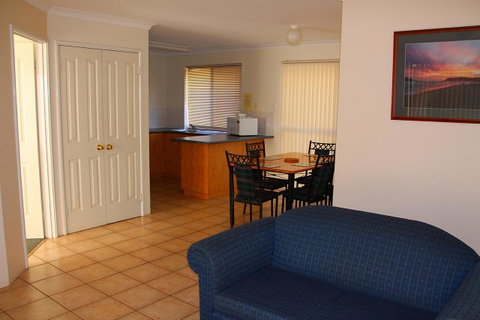 Bayside Villas - Holiday Byron Bay 21