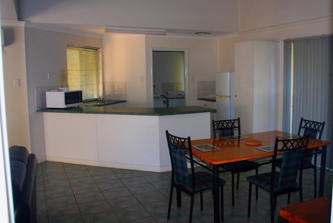 Bayside Villas - Holiday Byron Bay 27