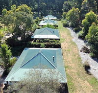 Treenbrook Cottages - Holiday Byron Bay