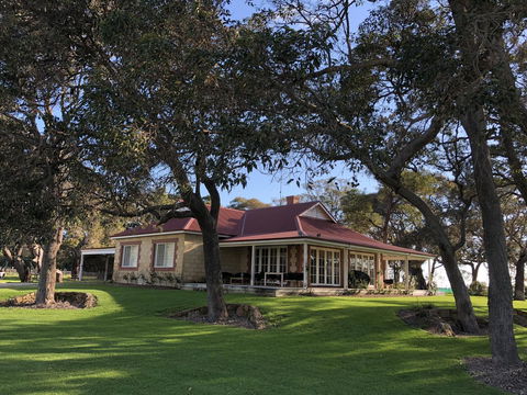 Caves Road Guest Houses - Holiday Byron Bay 19