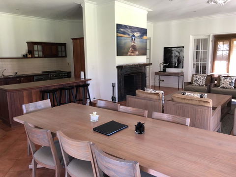 Caves Road Guest Houses - Holiday Byron Bay 15