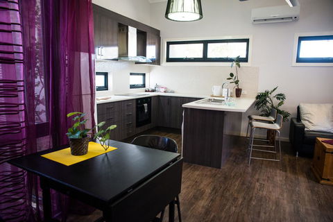 Como Retreat - Two Bedroom Villa - Holiday Byron Bay 21