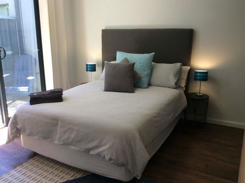 Como Retreat - Two Bedroom Villa - Holiday Byron Bay 7