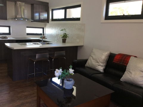 Como Retreat - Two Bedroom Villa - Holiday Byron Bay 16