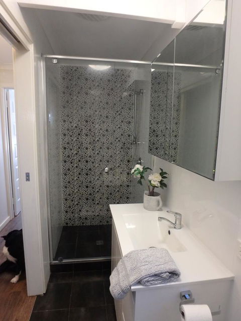 Como Retreat - Two Bedroom Villa - Holiday Byron Bay 24