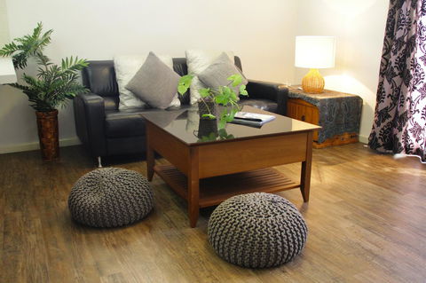 Como Retreat - Two Bedroom Villa - Holiday Byron Bay 0