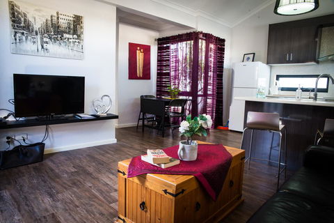 Como Retreat - Two Bedroom Villa - Holiday Byron Bay 22