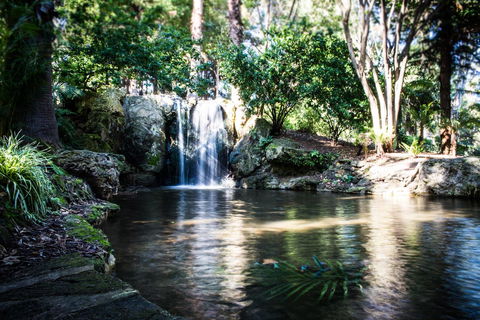 Como Retreat - Two Bedroom Villa - Holiday Byron Bay 6