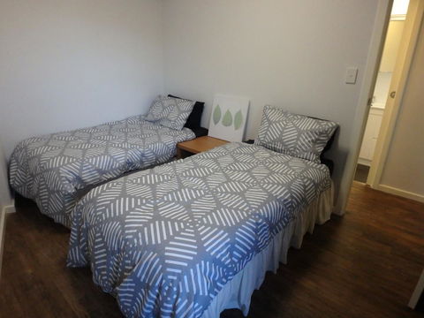 Como Retreat - Two Bedroom Villa - Holiday Byron Bay 11