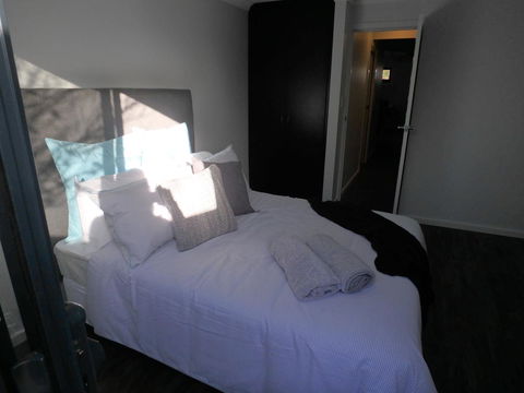 Como Retreat - Two Bedroom Villa - Holiday Byron Bay 23