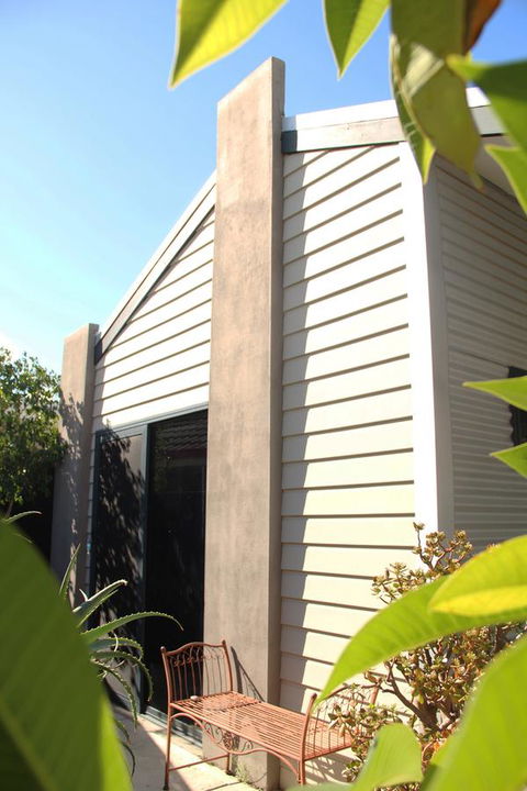 Como Retreat - Two Bedroom Villa - Holiday Byron Bay 2