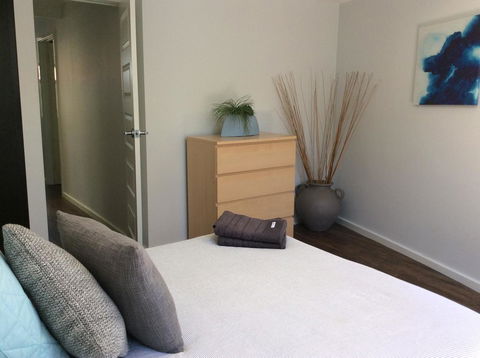 Como Retreat - Two Bedroom Villa - Holiday Byron Bay 8