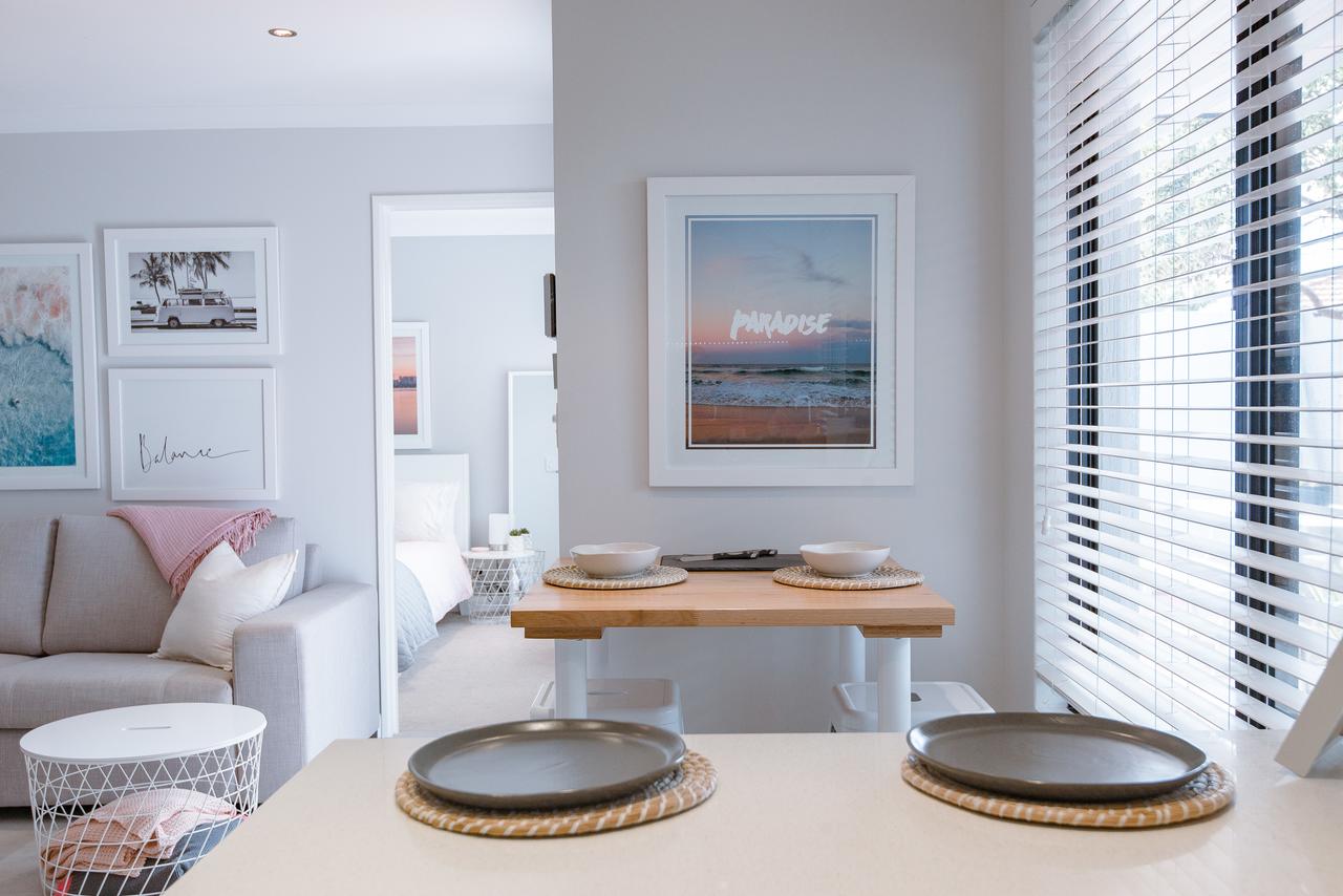  Holiday Byron Bay