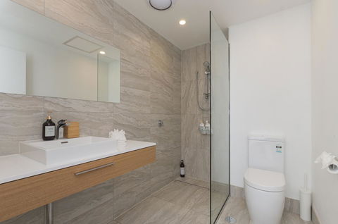 Sunset Place Apartments - Holiday Byron Bay 4