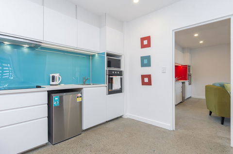 Sunset Place Apartments - Holiday Byron Bay 5