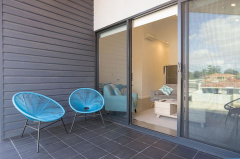 Sunset Place Apartments - Holiday Byron Bay 39