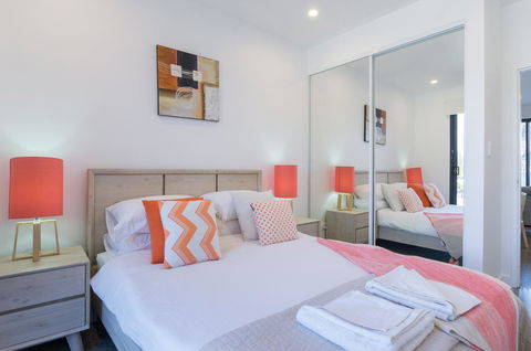 Sunset Place Apartments - Holiday Byron Bay 20
