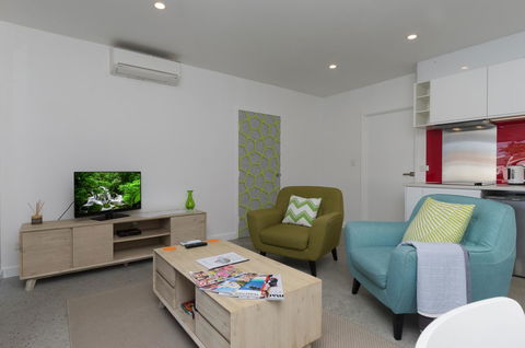 Sunset Place Apartments - Holiday Byron Bay 30