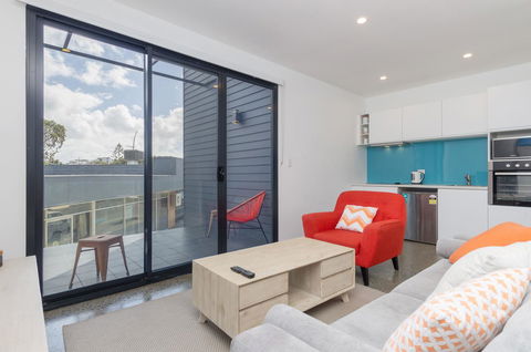 Sunset Place Apartments - Holiday Byron Bay 13