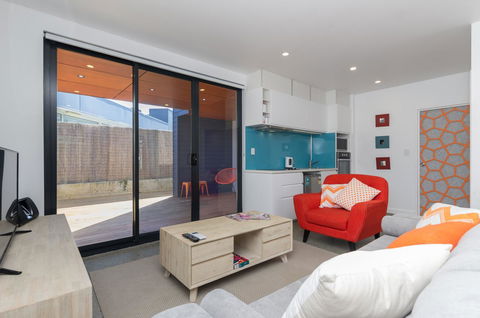 Sunset Place Apartments - Holiday Byron Bay 3