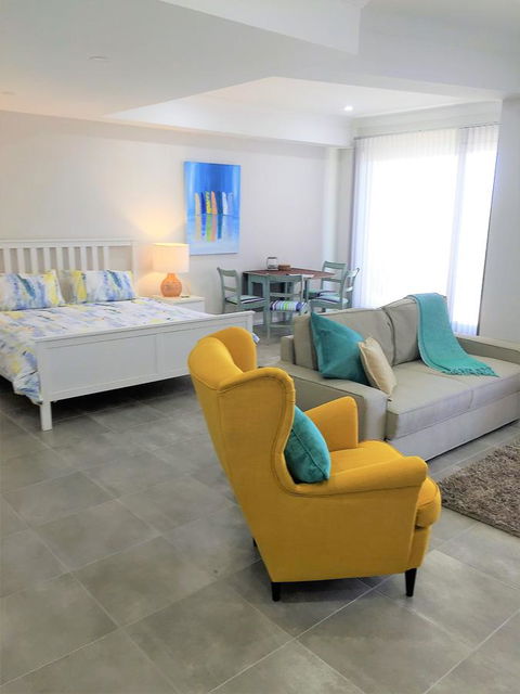 Studio Style Mindarie Marina - Holiday Byron Bay 3
