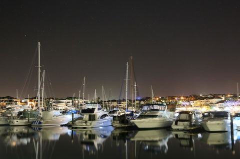Studio Style Mindarie Marina - Holiday Byron Bay 11