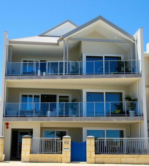 Studio Style Mindarie Marina - Holiday Byron Bay 9