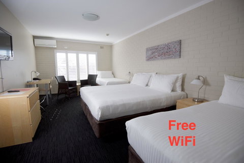 The Murray Hotel - Holiday Byron Bay 3