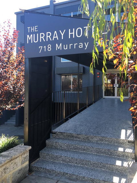 The Murray Hotel - Holiday Byron Bay 21