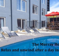 The Murray Hotel - Holiday Byron Bay