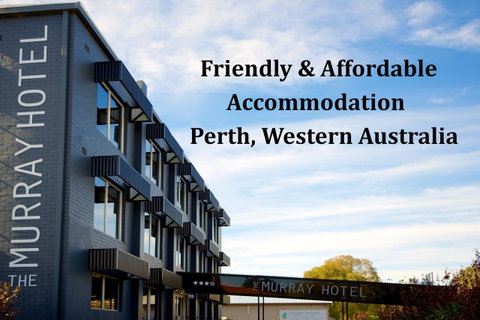 The Murray Hotel - Holiday Byron Bay 10